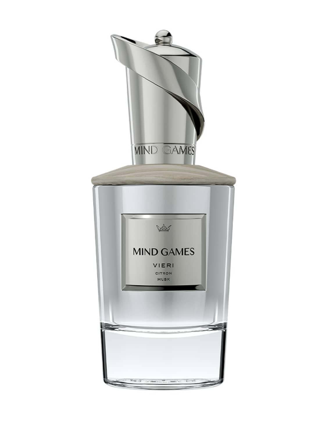 Mind Games Vieri Extrait de Parfum 100 ml Mind Games Vieri Extrait de Parfum 100 ml von MIND GAMES