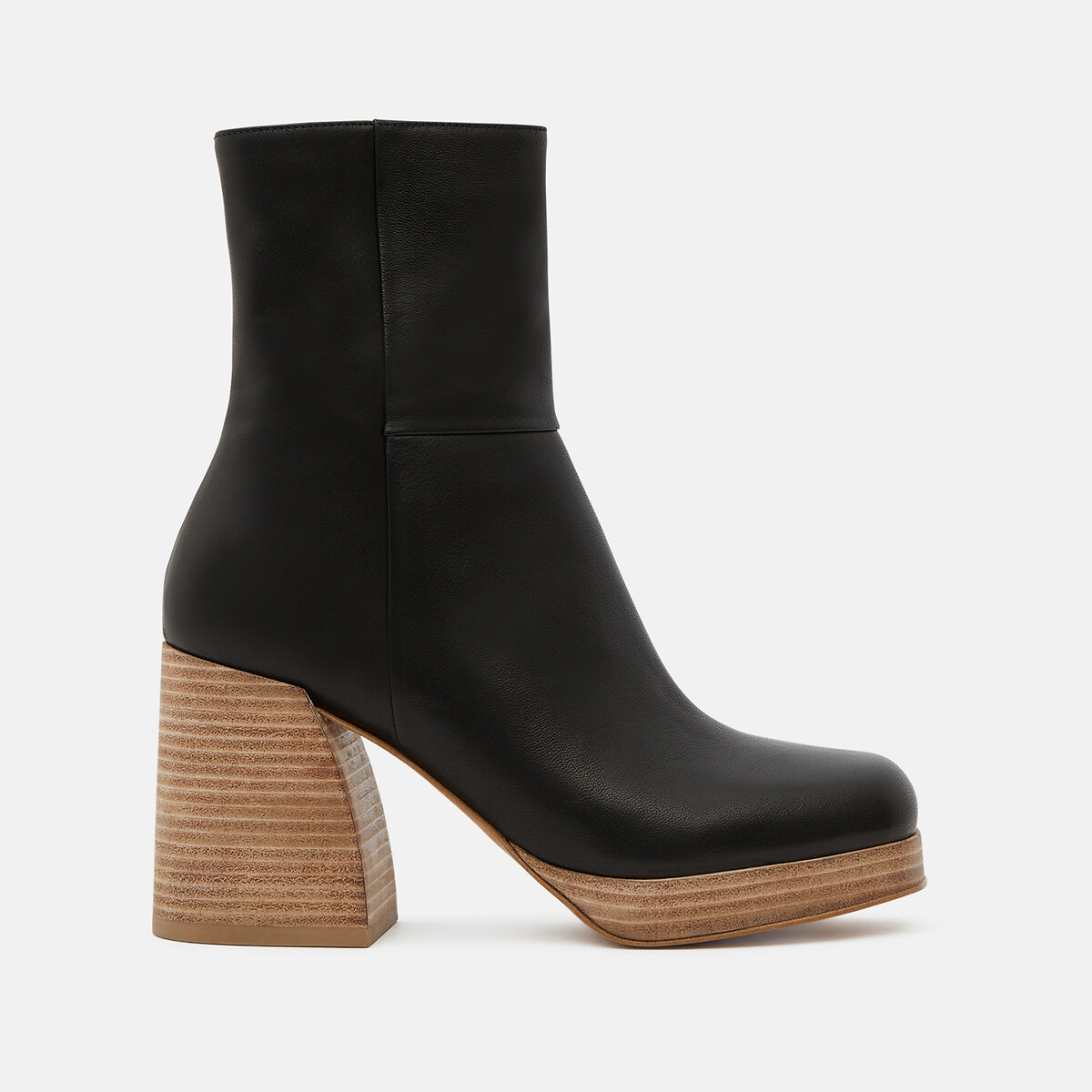 Lederboots Phelyana von MINELLI