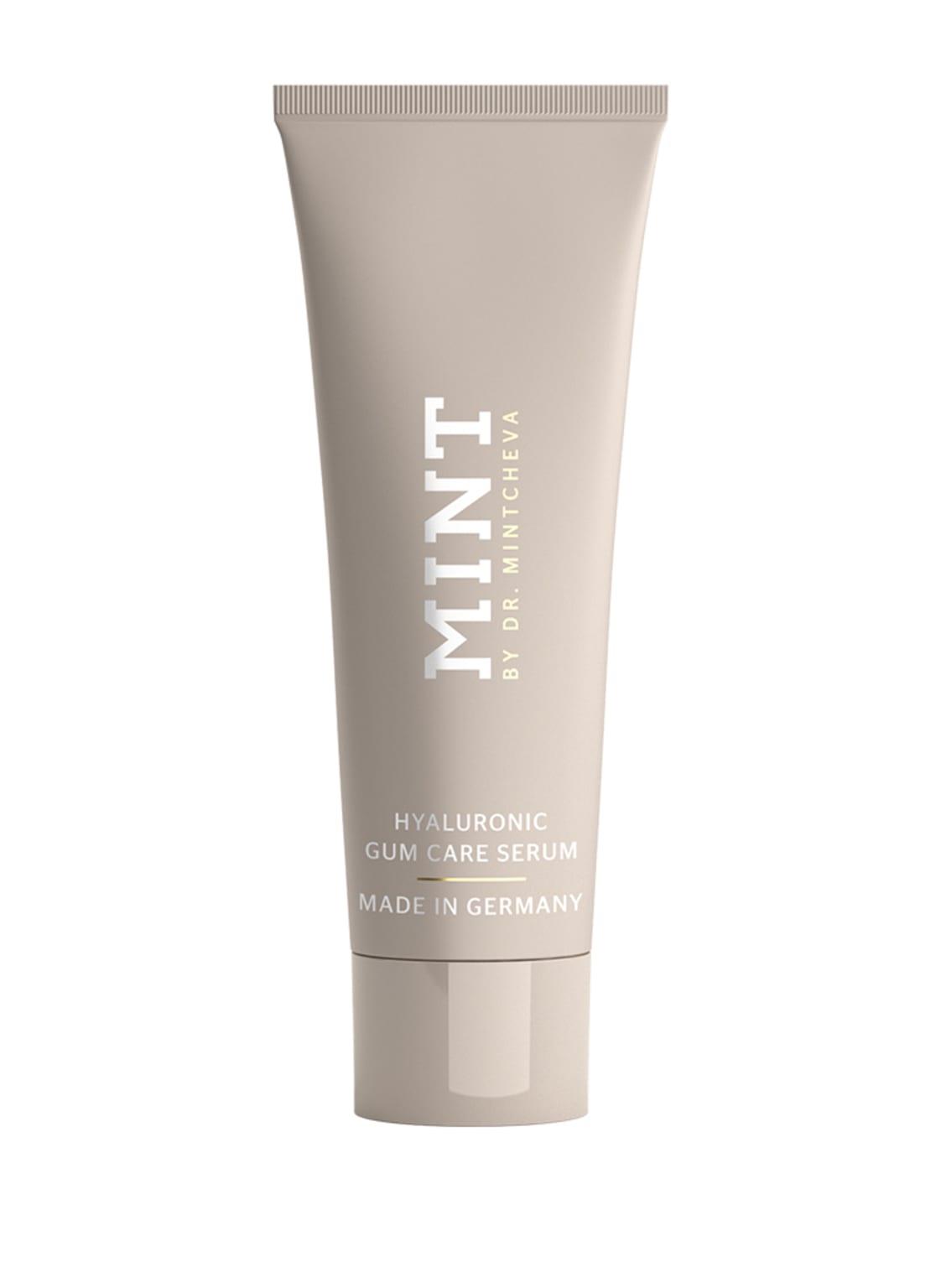 Mint By Dr. Mintcheva Hyaluronic Gum Care Serum Zahnfleischserum 75 ml Mint By Dr. Mintcheva Hyaluronic Gum Care Serum Zahnfleischserum 75 ml von MINT BY DR. MINTCHEVA