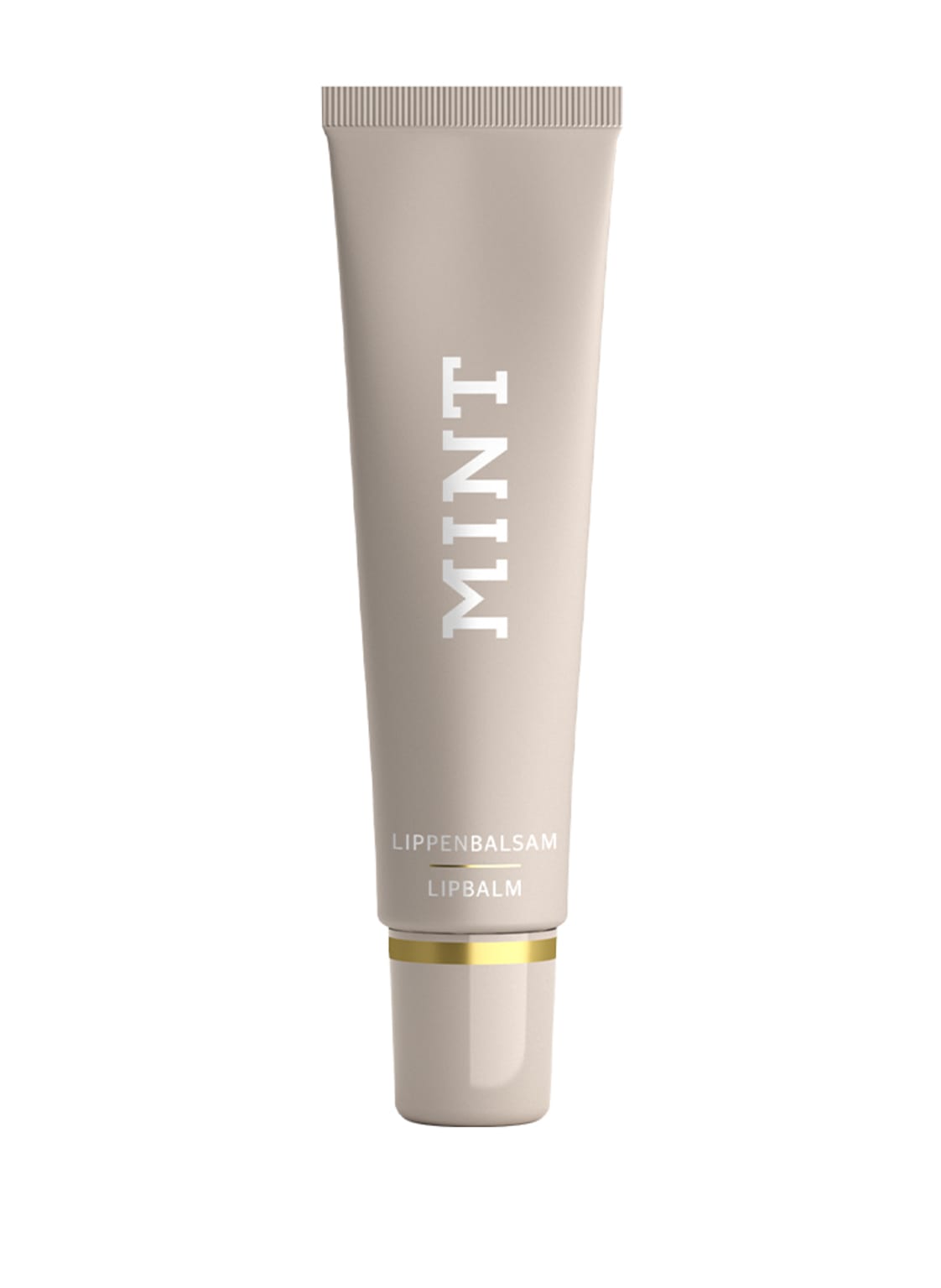 Mint By Dr. Mintcheva Lippenbalsam Lippenpflege 15 ml Mint By Dr. Mintcheva Lippenbalsam Lippenpflege 15 ml von MINT BY DR. MINTCHEVA