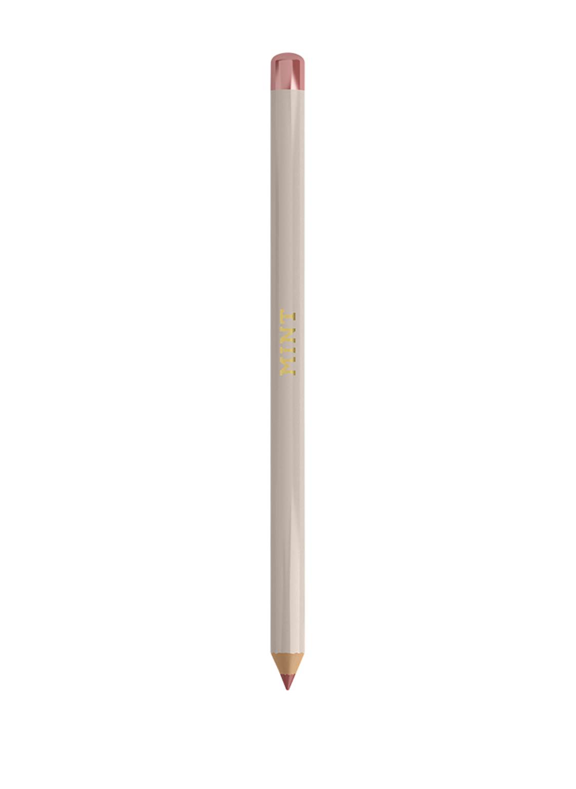 Mint By Dr. Mintcheva Lippenkonturenstift Lipliner Mint By Dr. Mintcheva Lippenkonturenstift Lipliner von MINT BY DR. MINTCHEVA