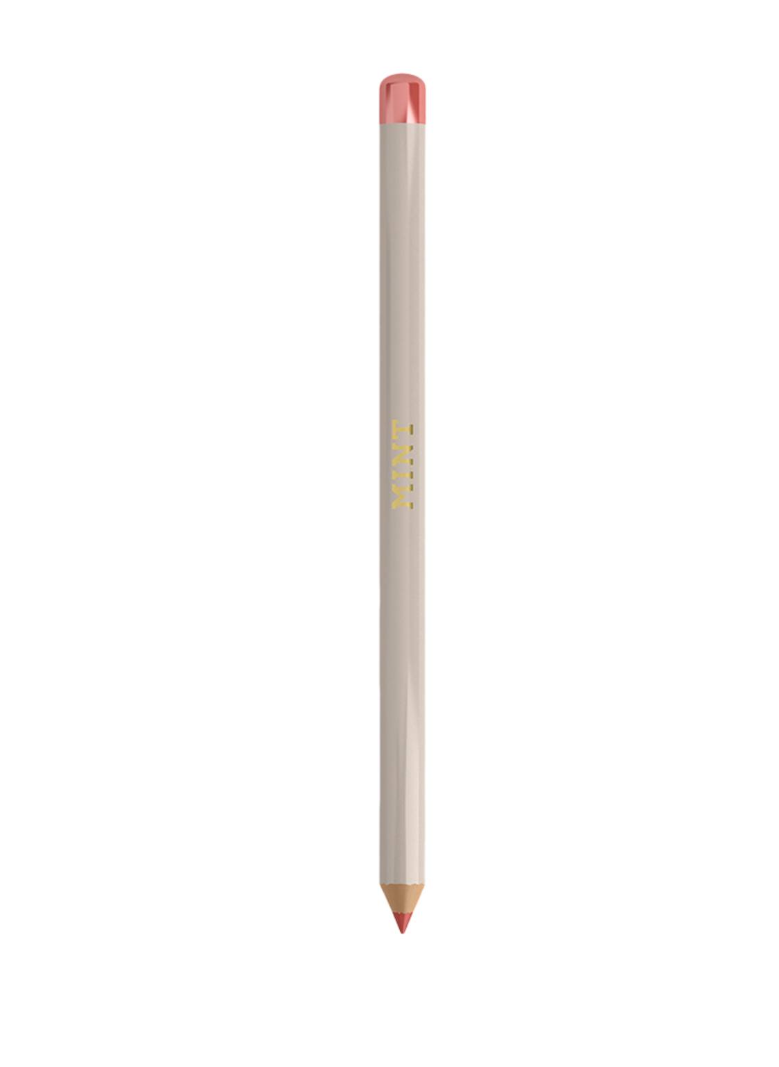 Mint By Dr. Mintcheva Lippenkonturenstift Lipliner Mint By Dr. Mintcheva Lippenkonturenstift Lipliner von MINT BY DR. MINTCHEVA