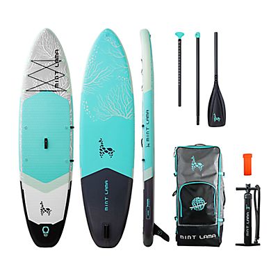 Alpaka 11'0" Stand Up Paddle (SUP) von MINT LAMA