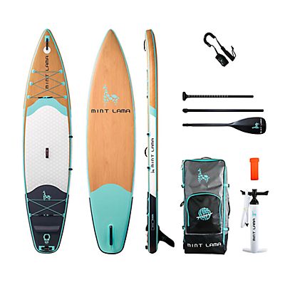 SUPreme 11'6" Stand Up Paddle (SUP) von MINT LAMA