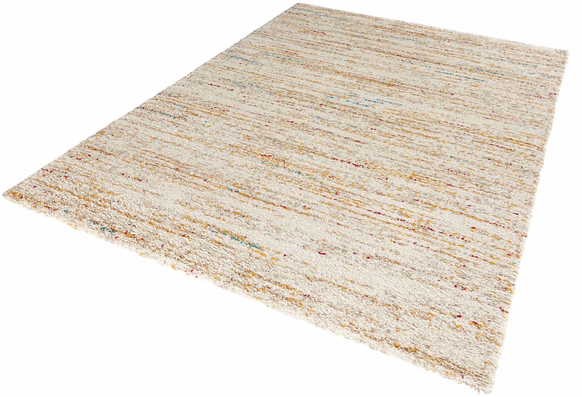 HANSE Home Hochflor-Teppich »Chic«, rechteckig von HANSE Home