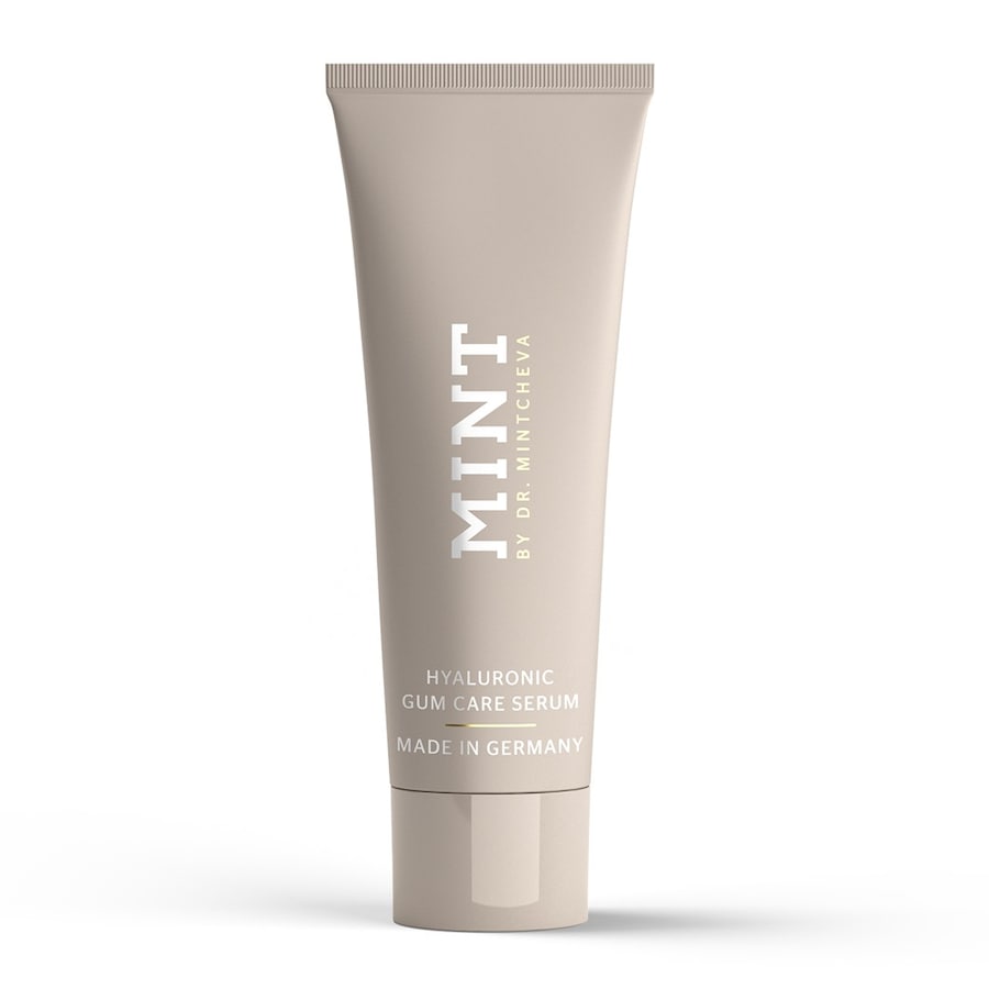 MINT by Dr. Mintcheva Paro+ MINT by Dr. Mintcheva Paro+ Zahnfleischserum mit Hyaluron zahnfleischpflege 75.0 ml MINT by Dr. Mintcheva Paro+ MINT by Dr. Mintcheva Paro+ Zahnfleischserum mit Hyaluron zahnfleischpflege 75.0 ml von MINT by Dr. Mintcheva