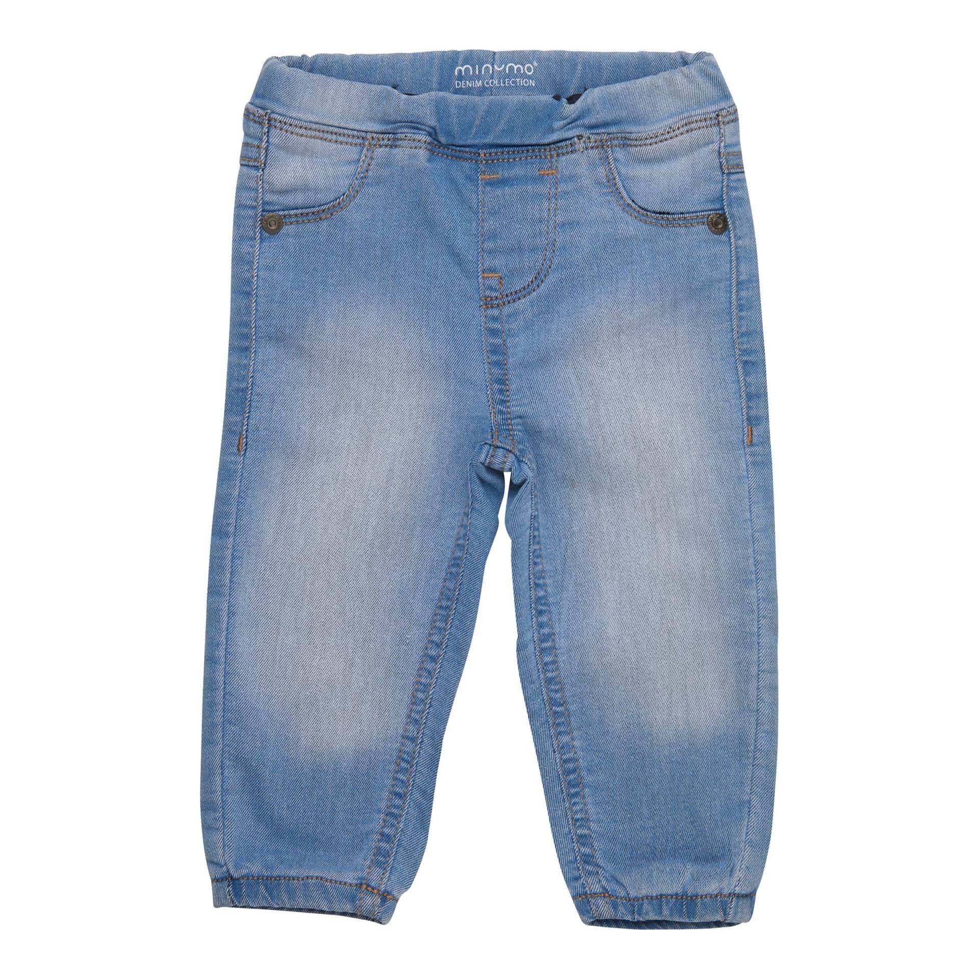 Jogging-Jeans Jogging-Jeans von MINYMO