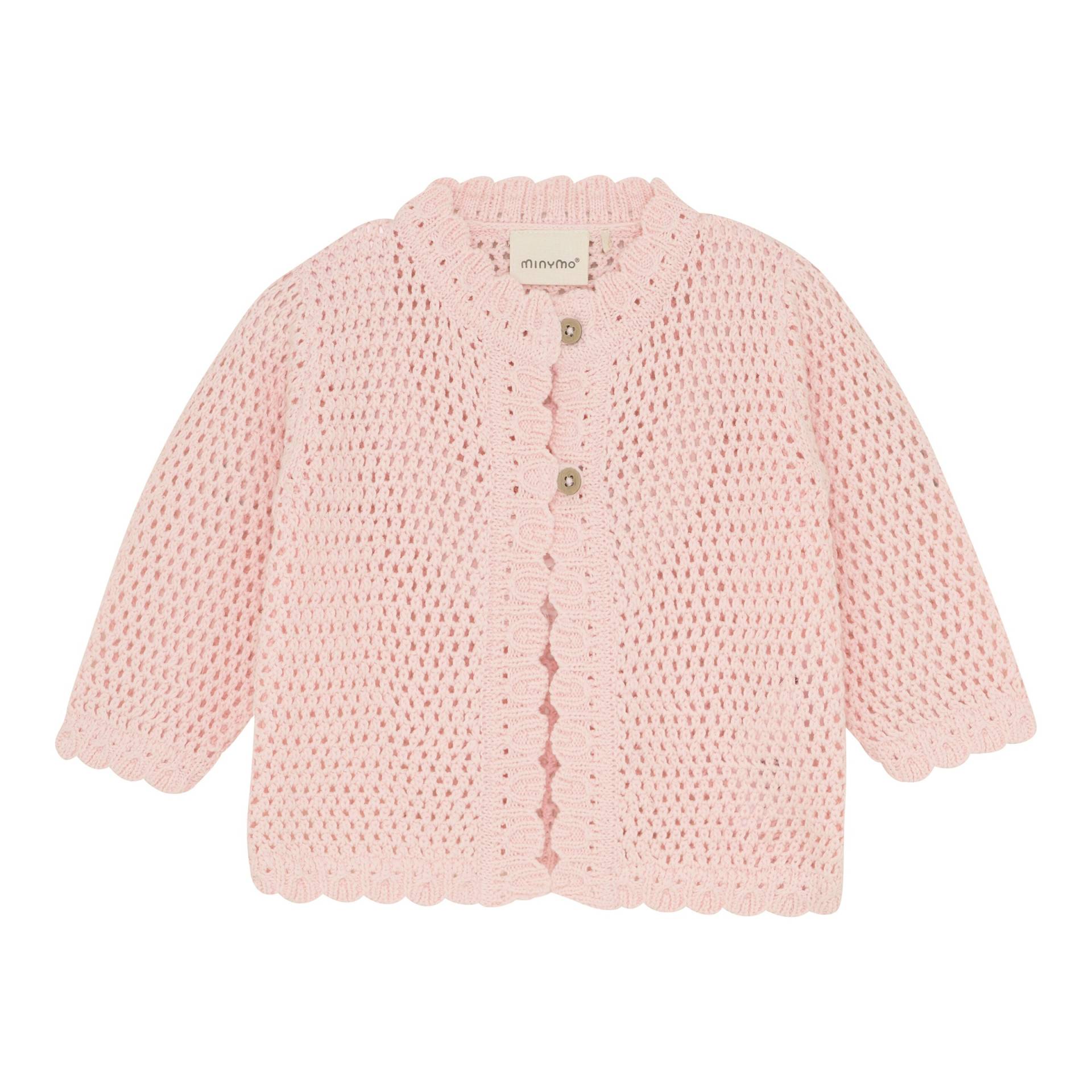 Strickjacke Strickjacke von MINYMO