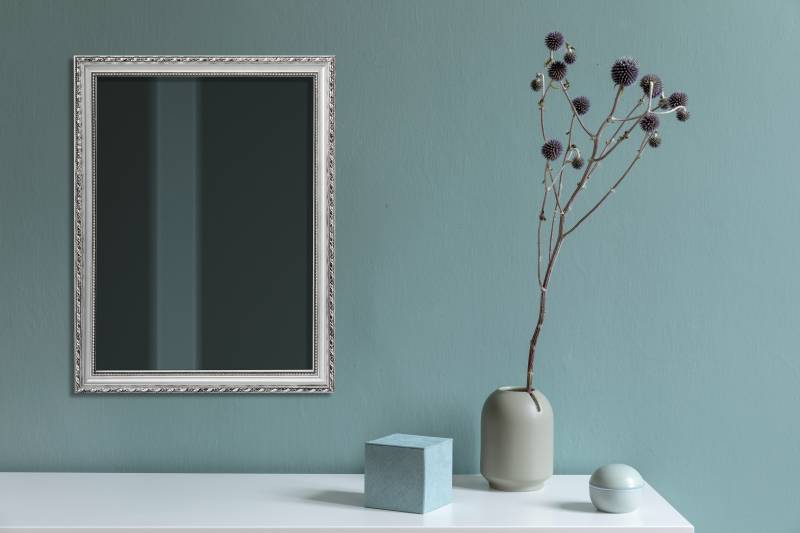 MIRRORS AND MORE Dekospiegel »LOLA«, (1 St.), Wandspiegel von MIRRORS AND MORE