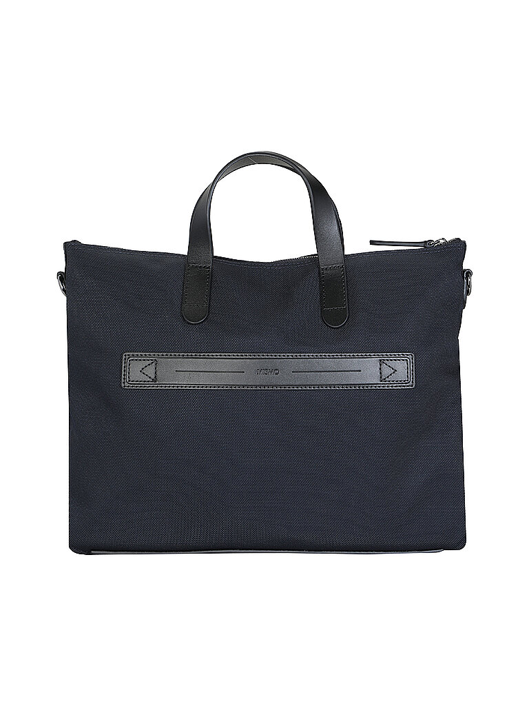 MISMO Tasche - Aktentasche MS BRIEF dunkelblau MISMO Tasche - Aktentasche MS BRIEF dunkelblau von MISMO