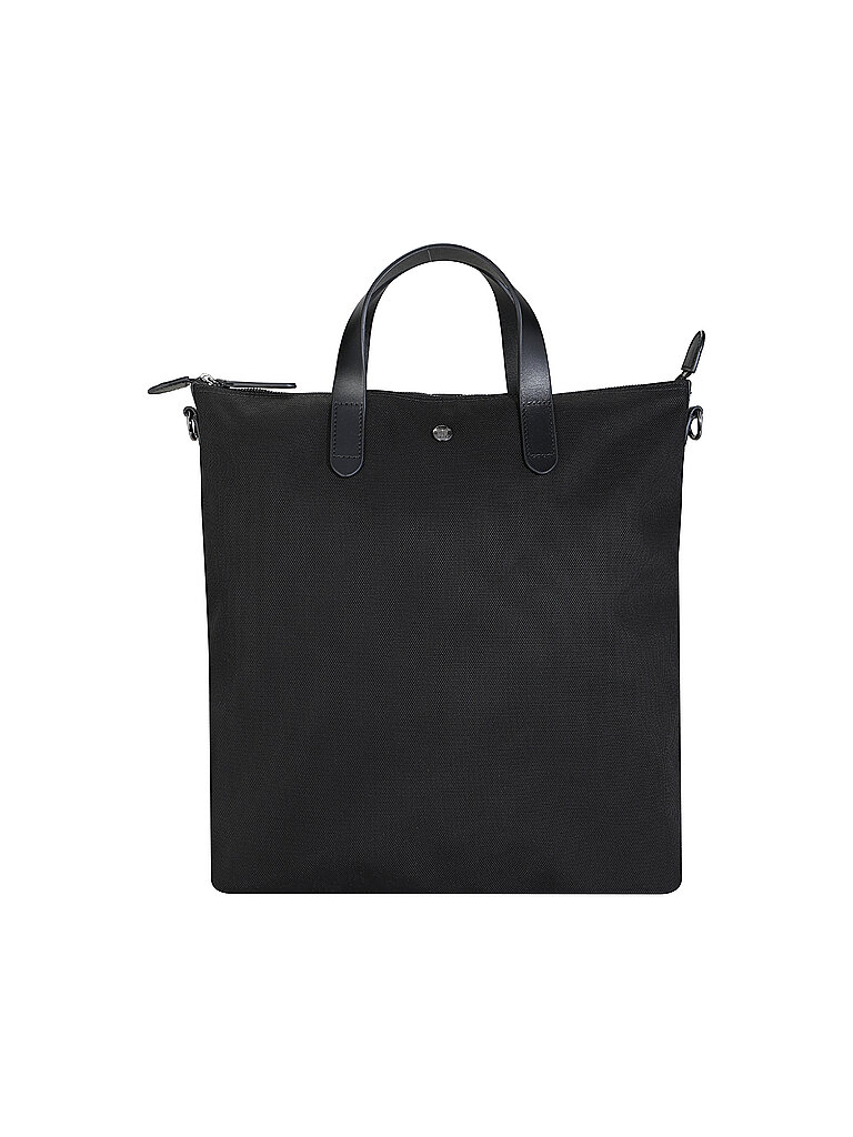 MISMO Tasche - Shopper  schwarz von MISMO