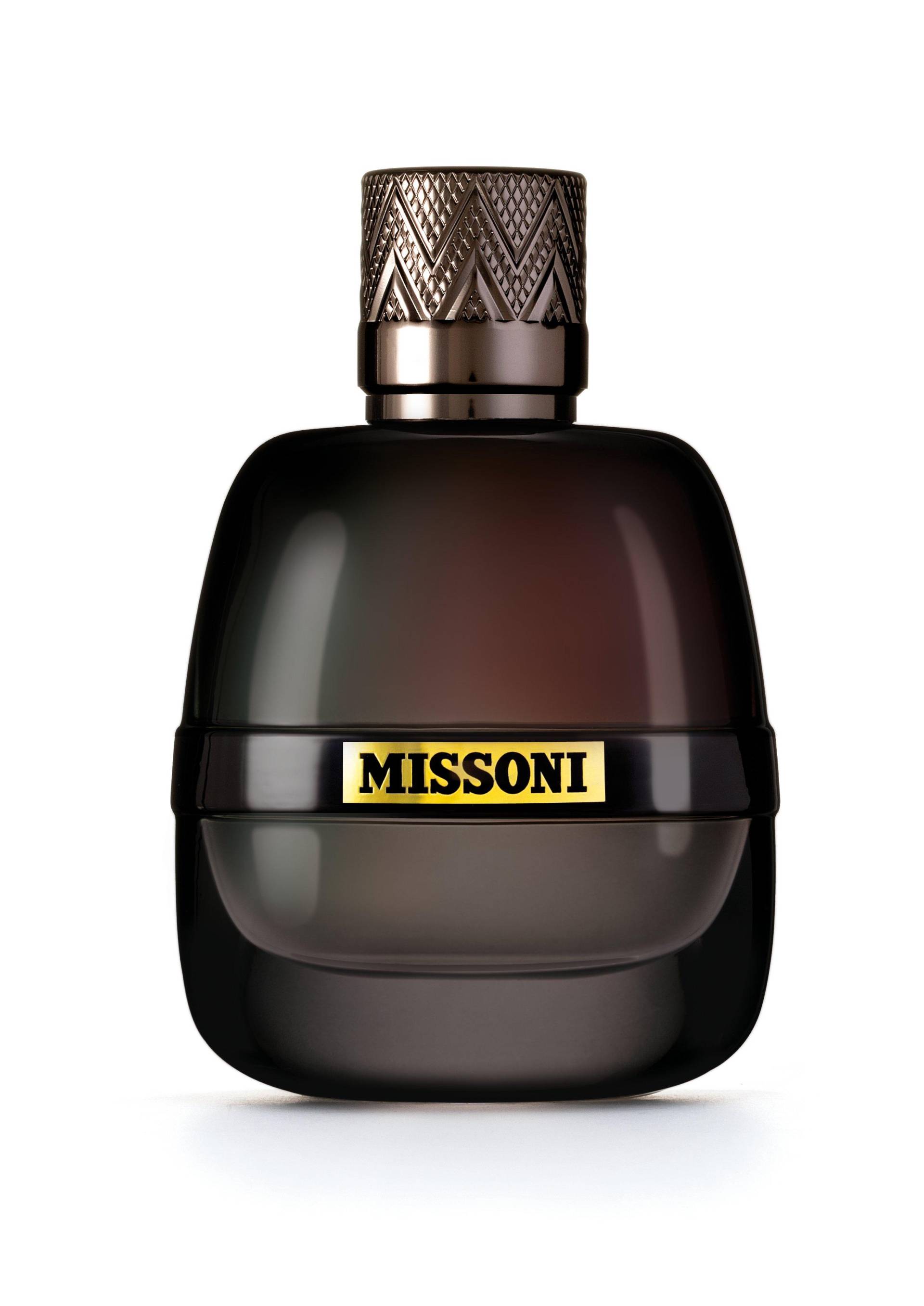 Parfum Pour Homme, Eau De Parfum Herren  100 ml von MISSONI