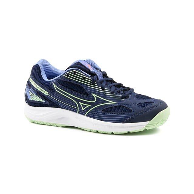 Cyclone Speed 4-10.5 Herren Aquamarine 45 von MIZUNO