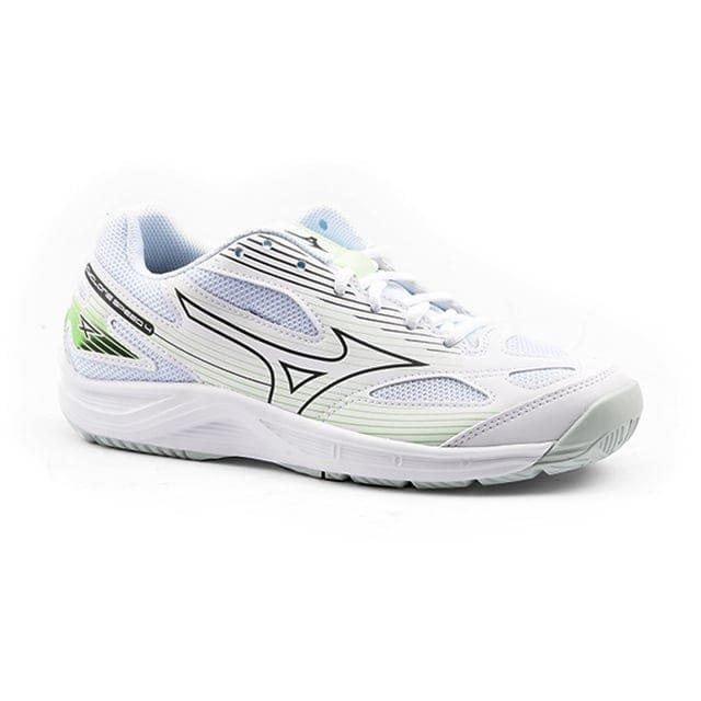 Cyclone Speed 4-5.5 Herren Weiss 38.5 von MIZUNO