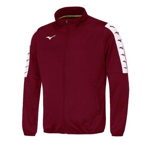 Kinderjacke Team Nara Track Jungen  S von MIZUNO