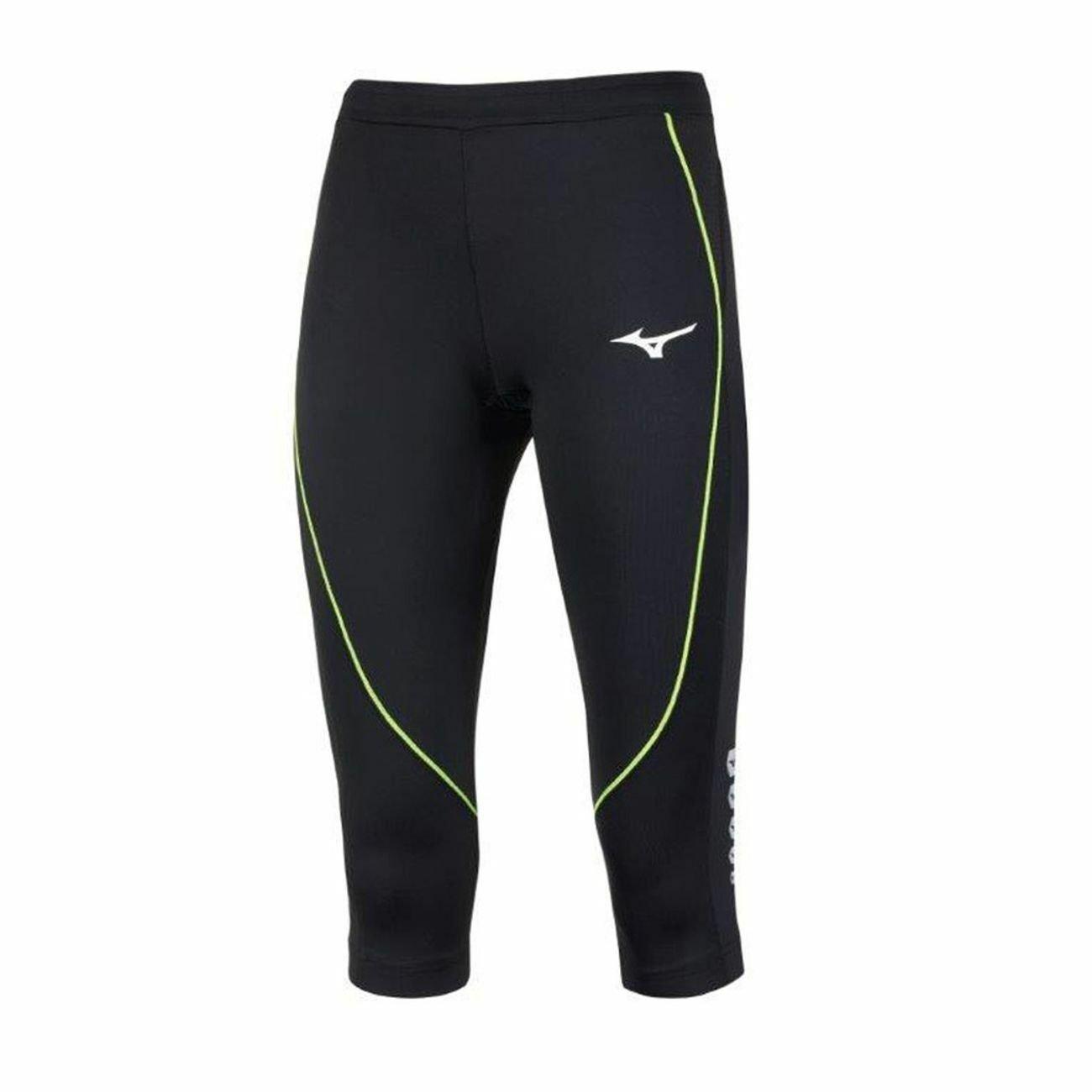 Leggings Frau Premium 34 Damen  M von MIZUNO