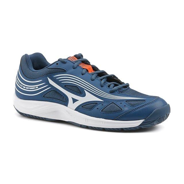 Cyclone Speed 3-9.5 Herren Blau 44 von MIZUNO