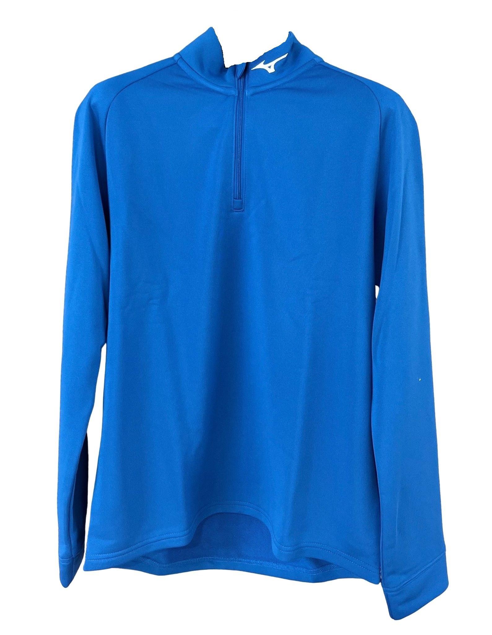 Pullover Crested Herren  L von MIZUNO