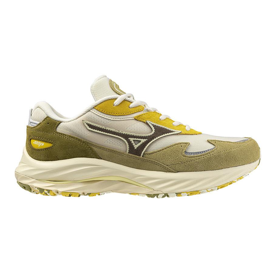 Sneakers Wave Rider B Herren  42 von MIZUNO