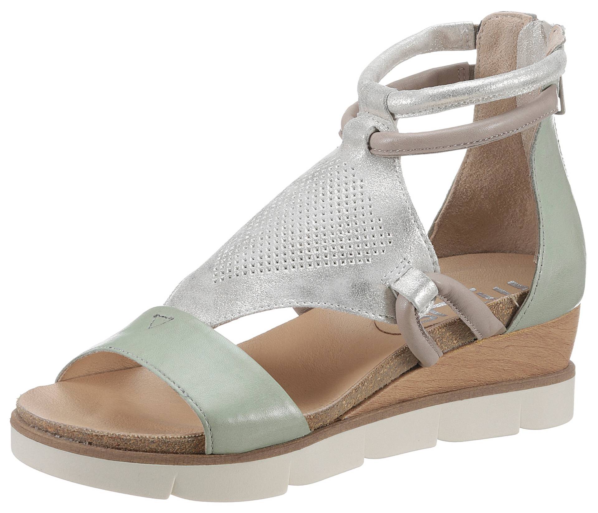 Mjus Sandalette »TAPASITA« von MJUS