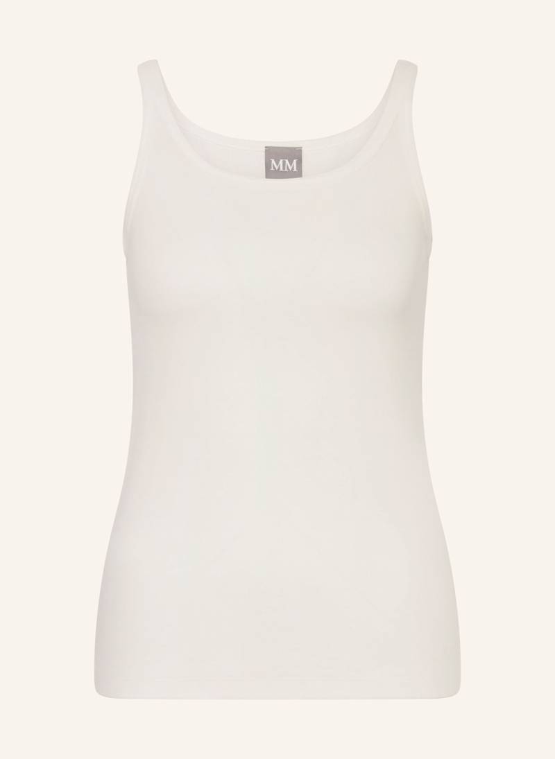 Mm Top Strenna weiss von MM