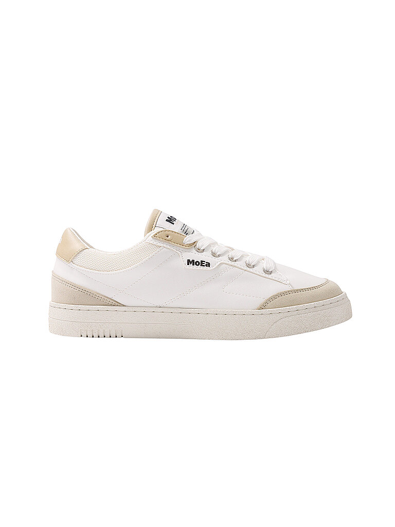 MOEA Sneaker CORN SKIN weiss | 40 von MOEA