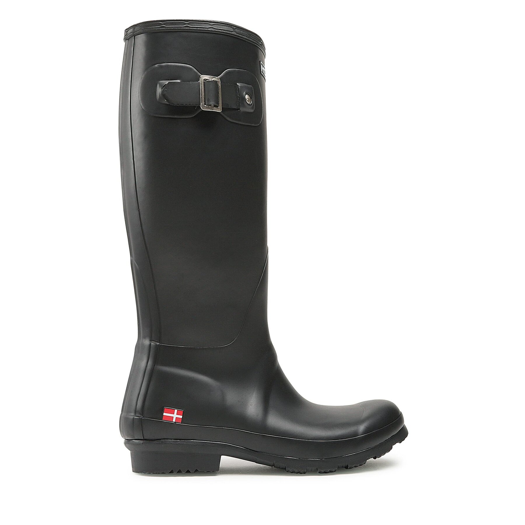 Gummistiefel MOLS Homebush W Rubber M174668 Black 1001 von MOLS