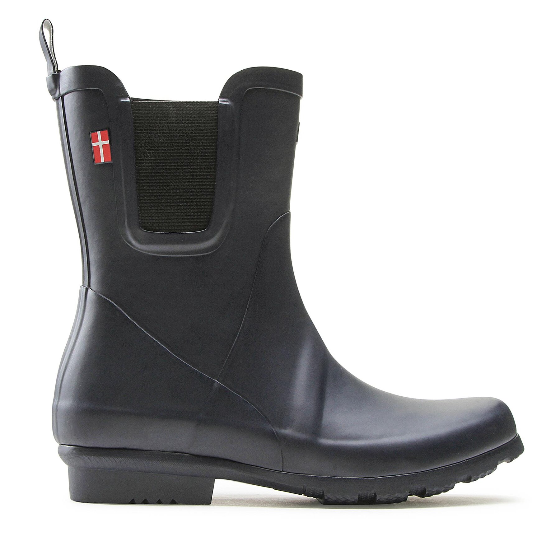 Gummistiefel MOLS Suburbs W Rubber Boot M174667 Dark Navy 2001 von MOLS