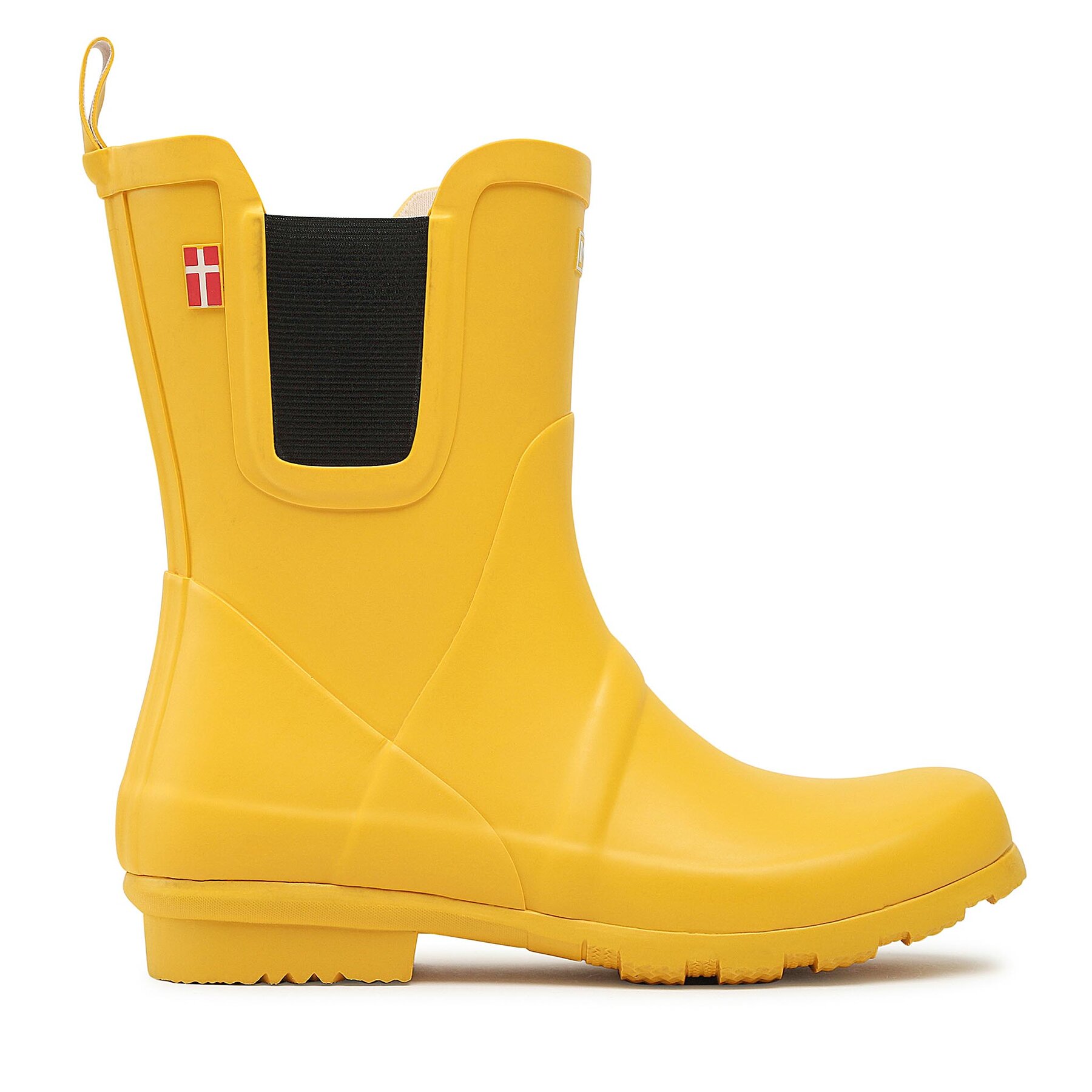 Gummistiefel MOLS Suburbs W Rubber Boot M174667 Golden Rod 5005 von MOLS