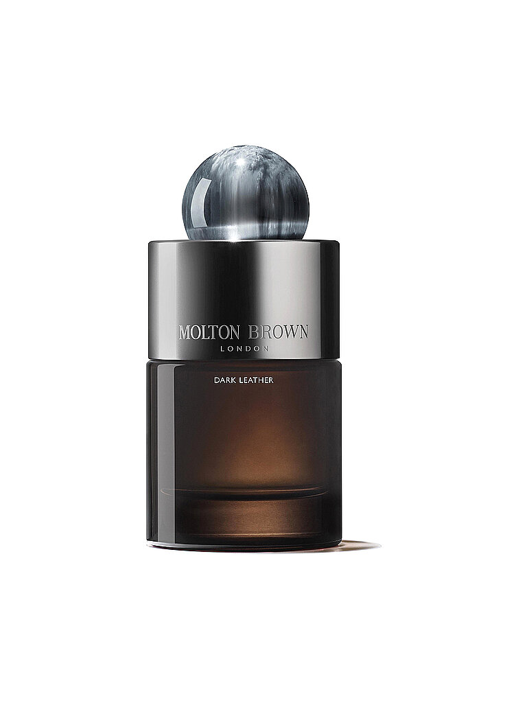 MOLTON BROWN Dark Leather Eau de Parfum 100ml MOLTON BROWN Dark Leather Eau de Parfum 100ml von MOLTON BROWN