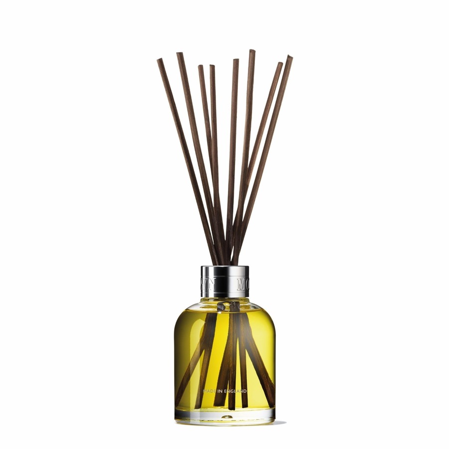 Molton Brown Aroma Reeds Molton Brown Aroma Reeds Coastal Cypress & Sea Fennel raumduft 150.0 ml von MOLTON BROWN