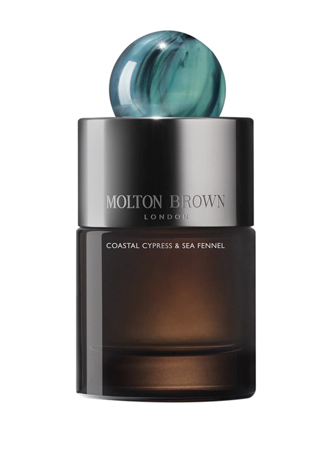 Molton Brown Coastal Cypress & Sea Fennel Eau de Parfum 100 ml Molton Brown Coastal Cypress & Sea Fennel Eau de Parfum 100 ml von MOLTON BROWN