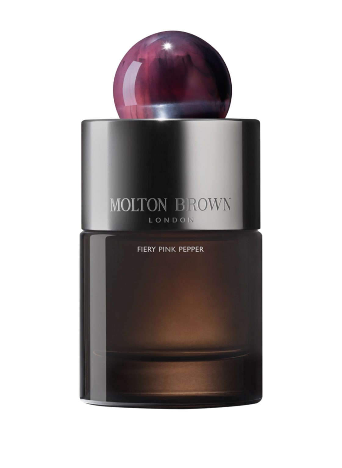 Molton Brown Fiery Pink Pepper Eau de Parfum 100 ml von MOLTON BROWN