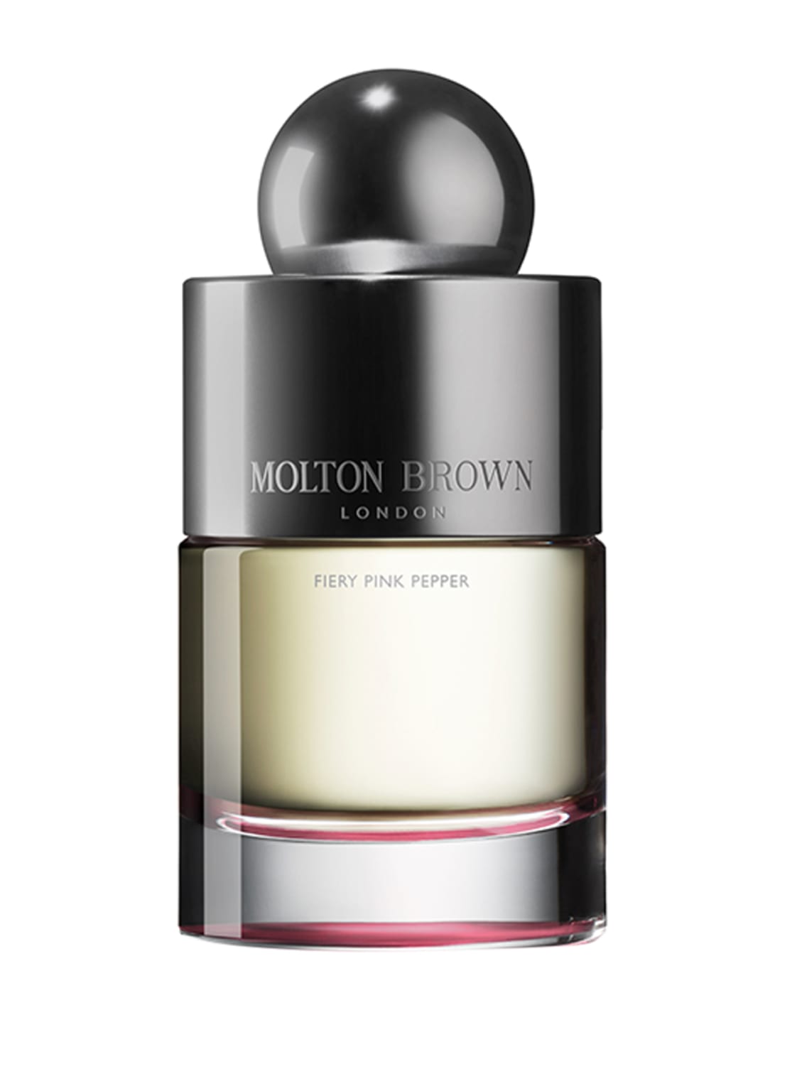 Molton Brown Fiery Pink Pepper Eau de Toilette 100 ml Molton Brown Fiery Pink Pepper Eau de Toilette 100 ml von MOLTON BROWN