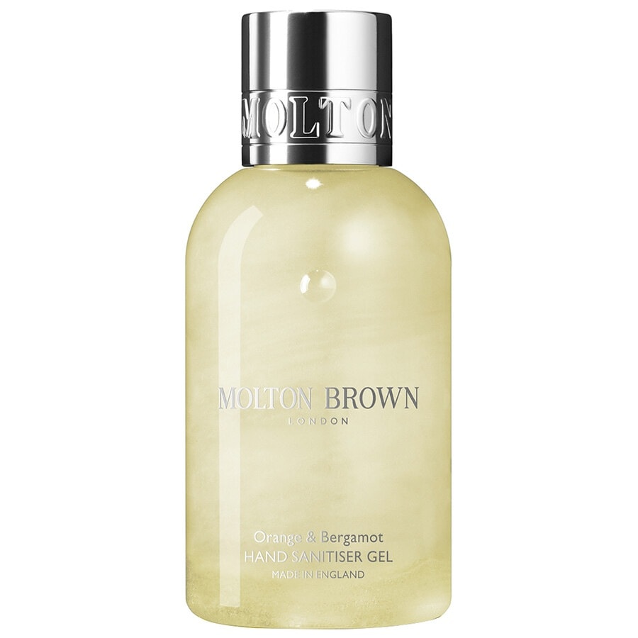 Molton Brown Hand Care Molton Brown Hand Care Hand Sanitisers Gel desinfektionsmittel 100.0 ml von MOLTON BROWN