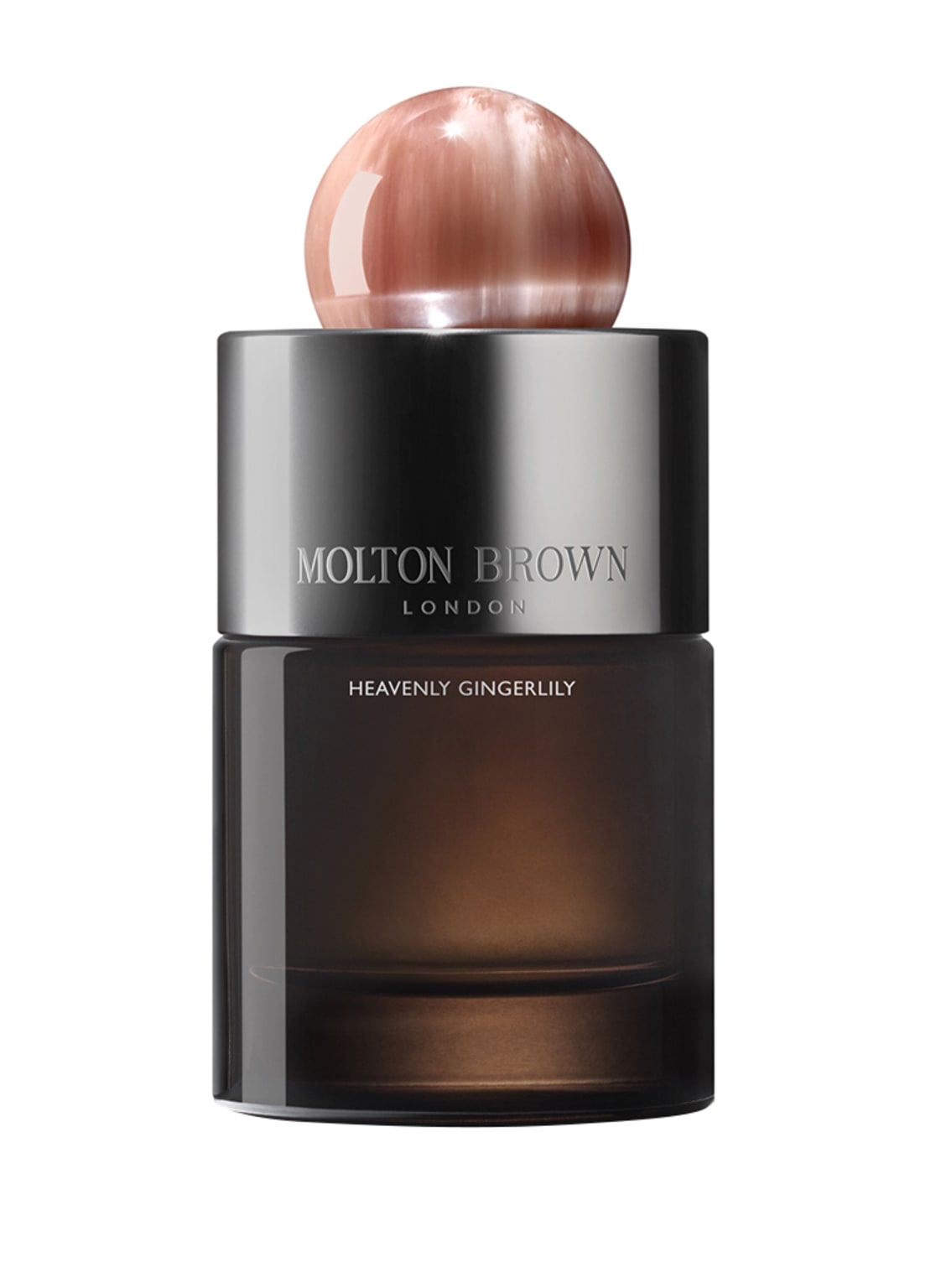 Molton Brown Heavenly Gingerlily Eau de Parfum 100 ml von MOLTON BROWN