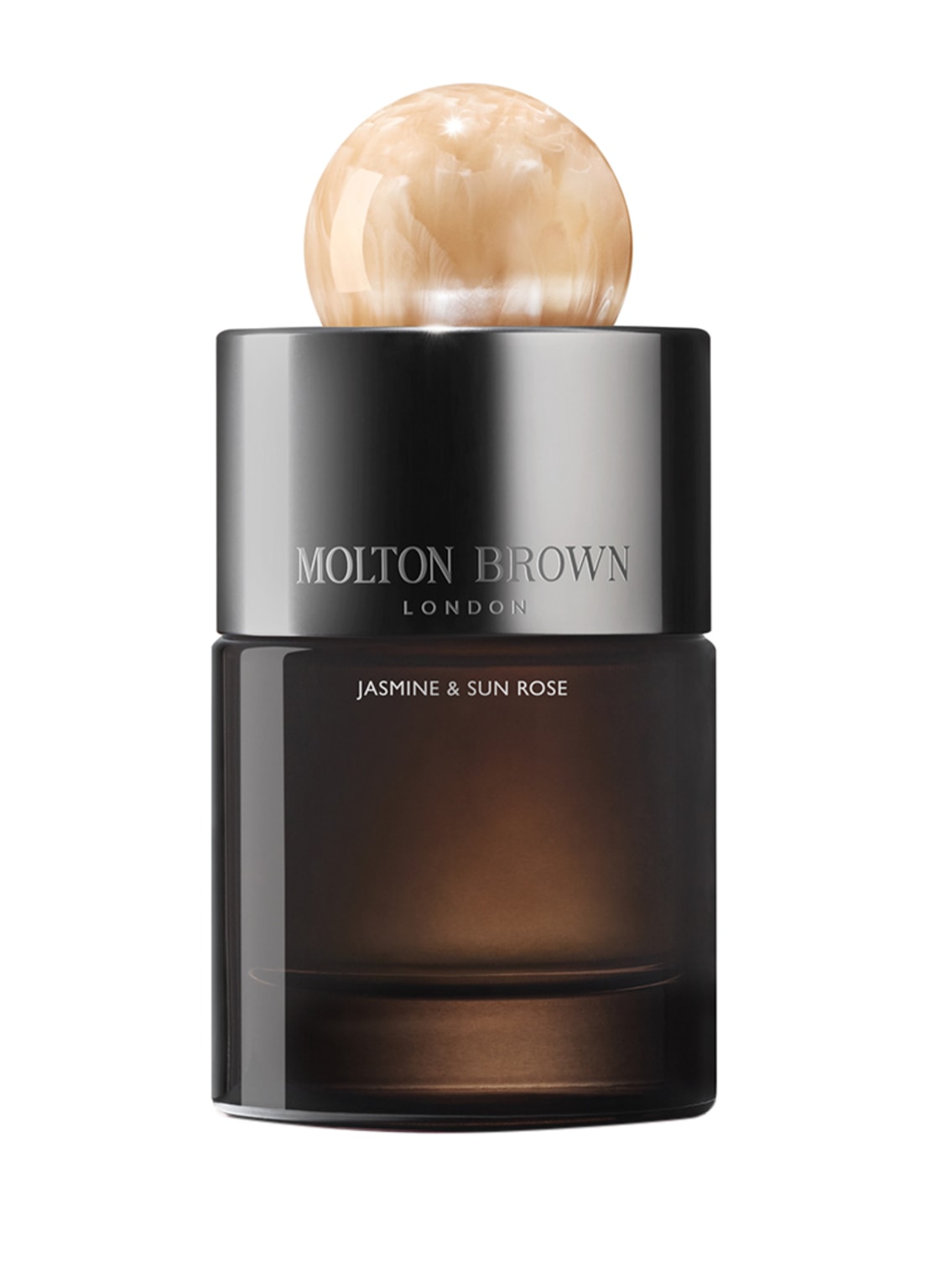 Molton Brown Jasmine & Sun Rose Eau de Parfum 100 ml von MOLTON BROWN