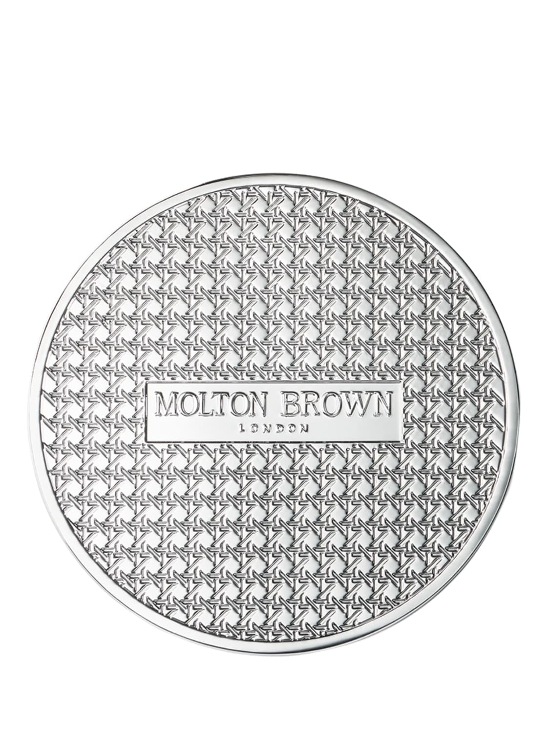 Molton Brown Luxury Candle Lid Deckel für Duftkerze von MOLTON BROWN