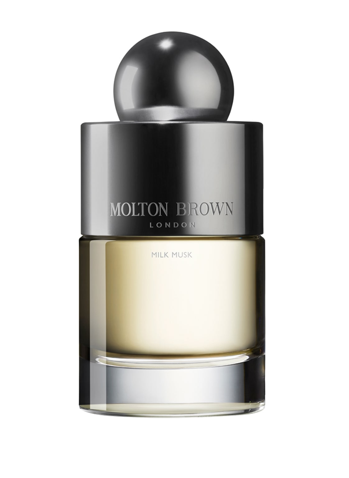 Molton Brown Milk Musk Eau de Toilette 100 ml Molton Brown Milk Musk Eau de Toilette 100 ml von MOLTON BROWN