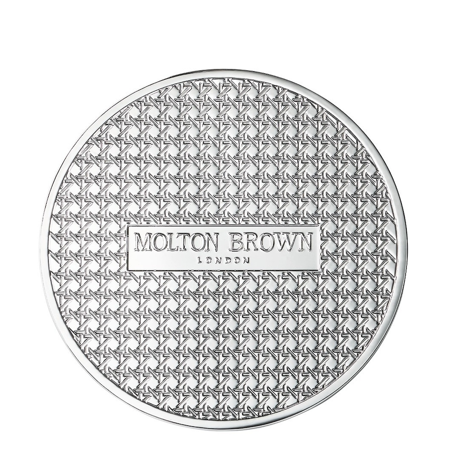 Molton Brown Molton Brown Deckel für Duftkerze kerze 157.0 g Molton Brown Molton Brown Deckel für Duftkerze kerze 157.0 g von MOLTON BROWN