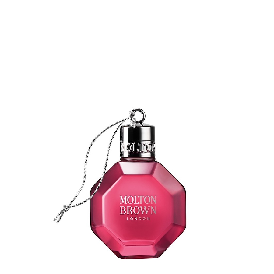 Molton Brown  Molton Brown Fiery Pink Pepper Bath & Shower Gel Bauble duschgel 75.0 ml von MOLTON BROWN