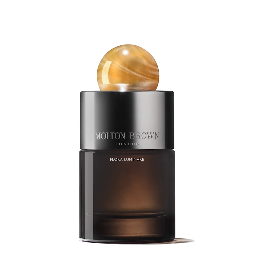 Molton Brown Molton Brown Flora Luminare eau_de_parfum 100.0 ml Molton Brown Molton Brown Flora Luminare eau_de_parfum 100.0 ml von MOLTON BROWN