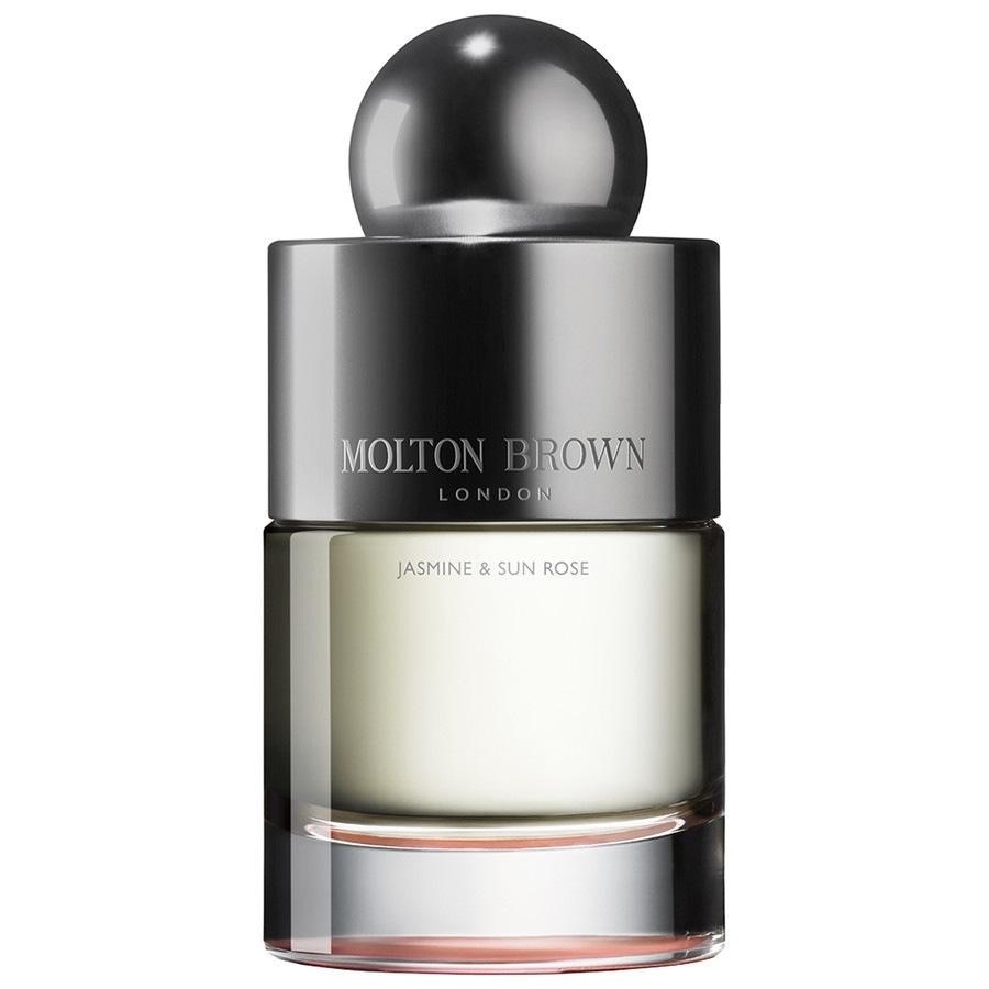 Molton Brown Molton Brown Jasmine & Sun Rose eau_de_toilette 100.0 ml Molton Brown Molton Brown Jasmine & Sun Rose eau_de_toilette 100.0 ml von MOLTON BROWN
