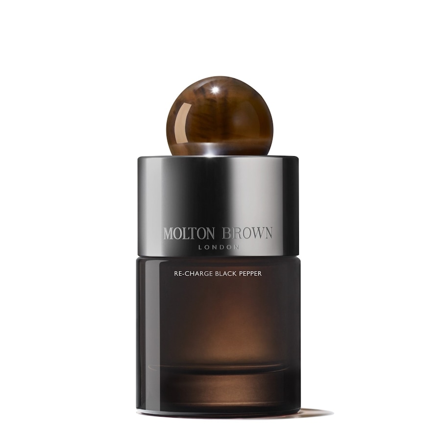 Molton Brown  Molton Brown Re-Charge Black Pepper eau_de_parfum 100.0 ml von MOLTON BROWN