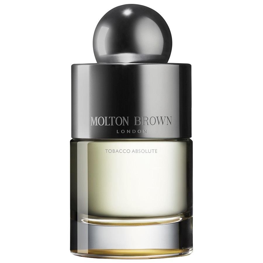 Molton Brown Molton Brown Tobacco Absolute eau_de_toilette 100.0 ml Molton Brown Molton Brown Tobacco Absolute eau_de_toilette 100.0 ml von MOLTON BROWN