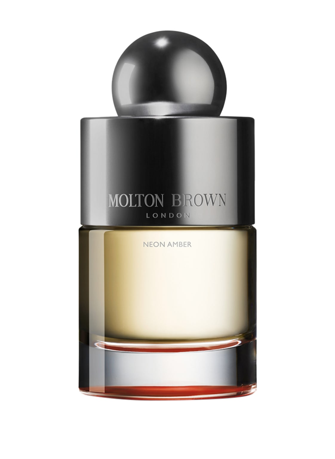 Molton Brown Neon Amber Eau de Toilette 100 ml Molton Brown Neon Amber Eau de Toilette 100 ml von MOLTON BROWN