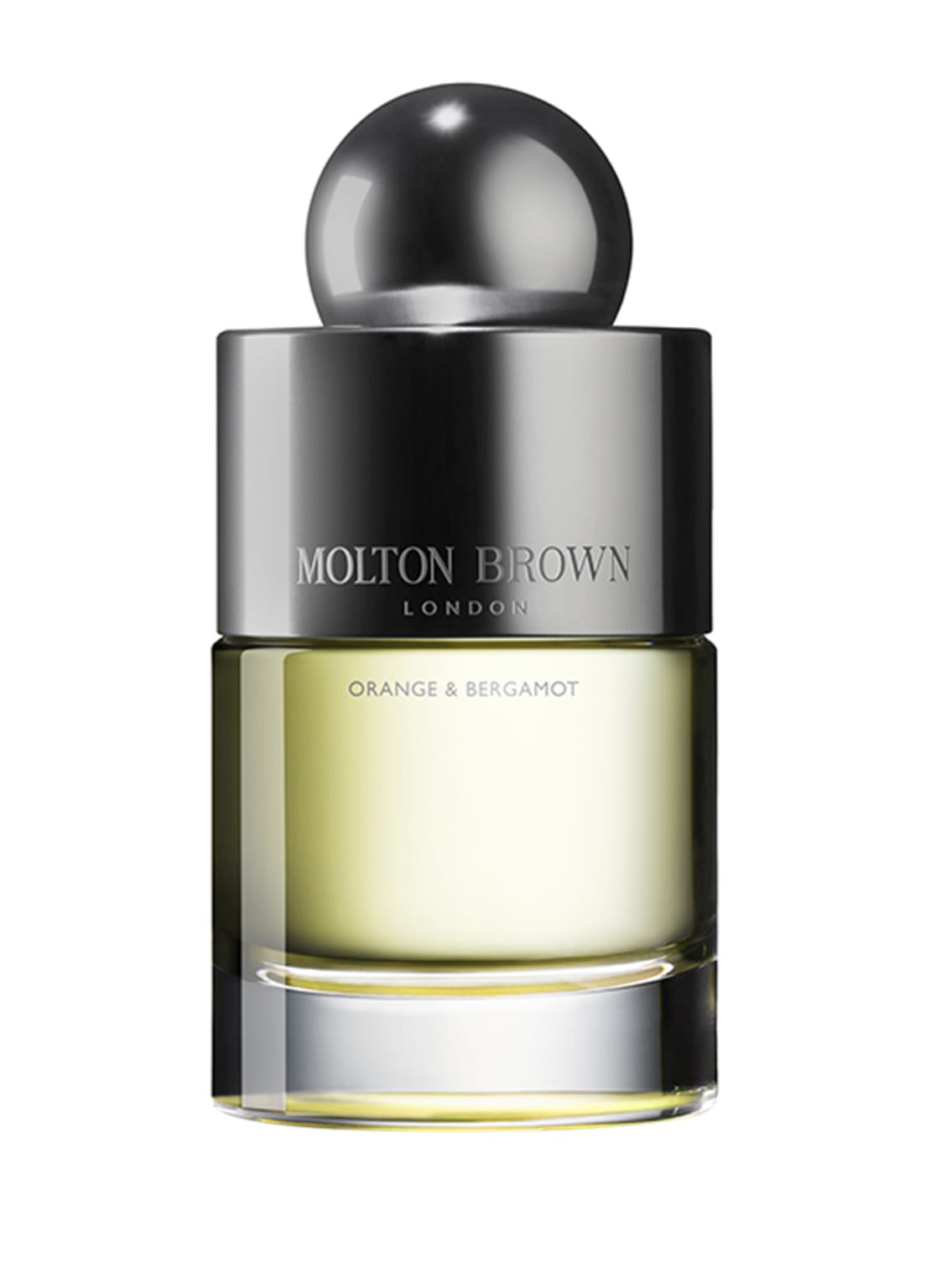 Molton Brown Orange & Bergamot Eau de Toilette 100 ml Molton Brown Orange & Bergamot Eau de Toilette 100 ml von MOLTON BROWN