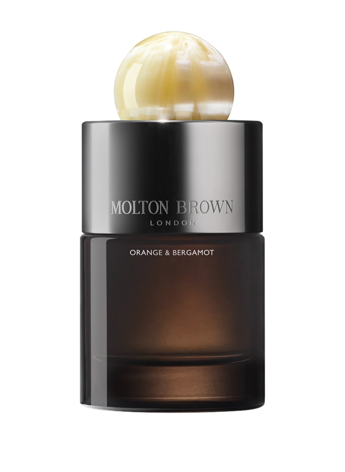 Molton Brown Orange & Bergamot Eau de Parfum 100 ml Molton Brown Orange & Bergamot Eau de Parfum 100 ml von MOLTON BROWN