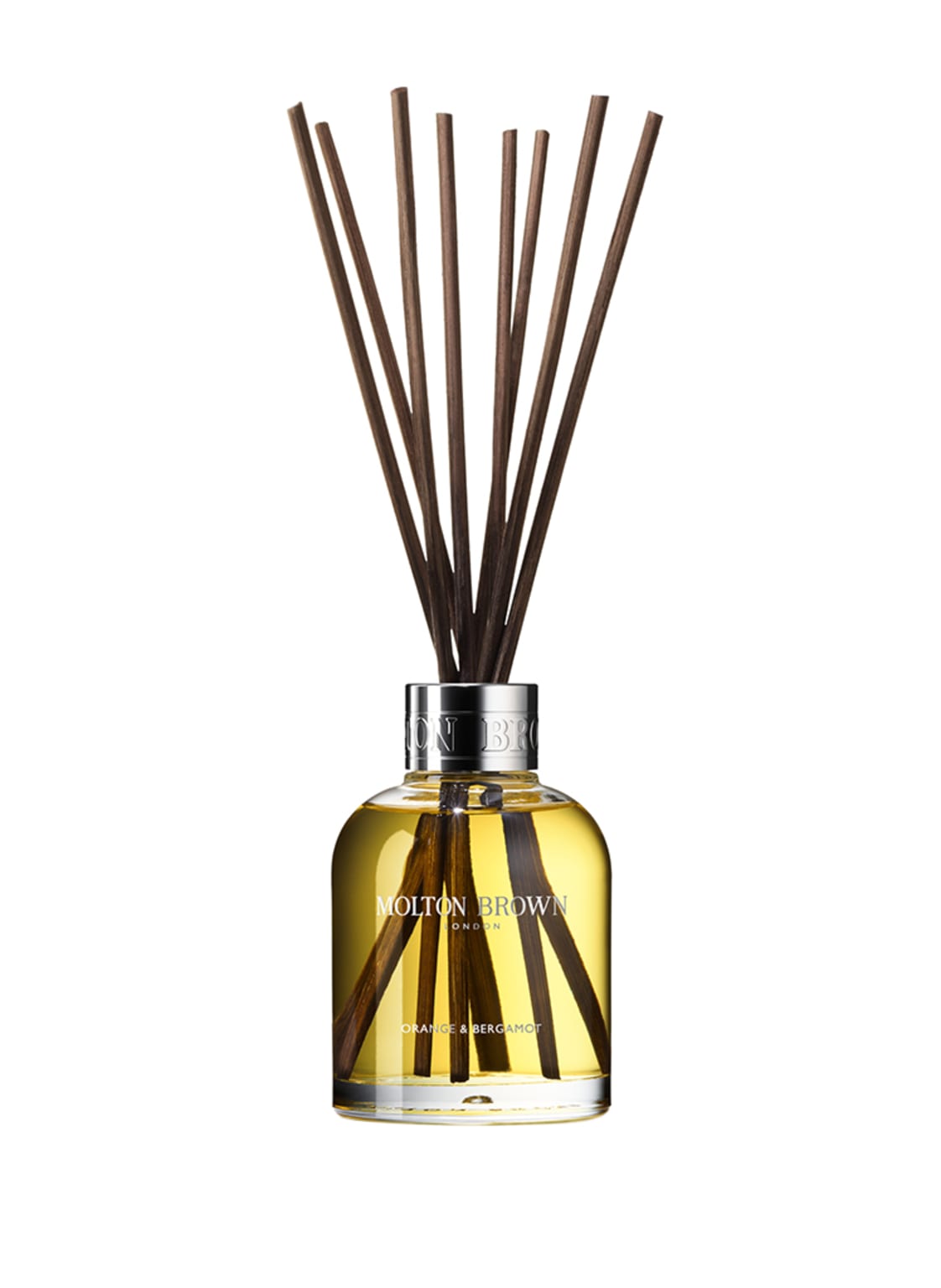 Molton Brown Orange & Bergamot Raumduft 150 ml Molton Brown Orange & Bergamot Raumduft 150 ml von MOLTON BROWN