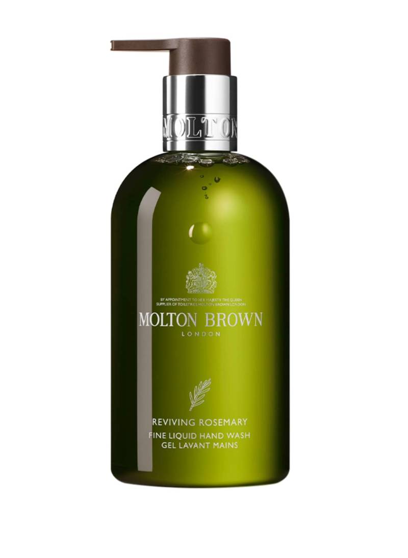 Molton Brown Reviving Rosemary Fine Liquid Hand Wash 300 ml von MOLTON BROWN